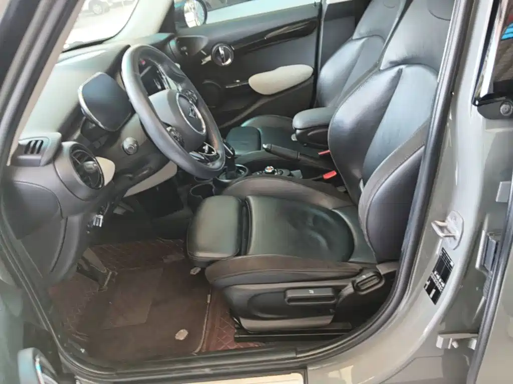 MINI Mini — миниатюра 15