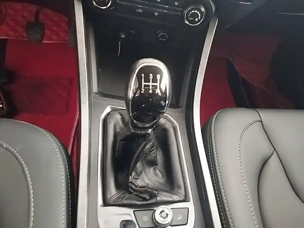 Chery Tiggo 3x — миниатюра 14
