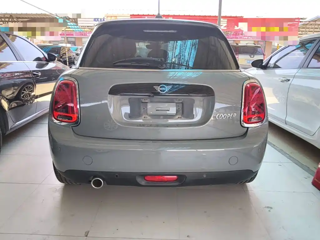 MINI Mini — миниатюра 6