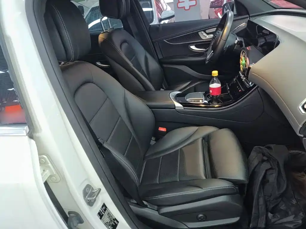 Mercedes-Benz EQC — миниатюра 25