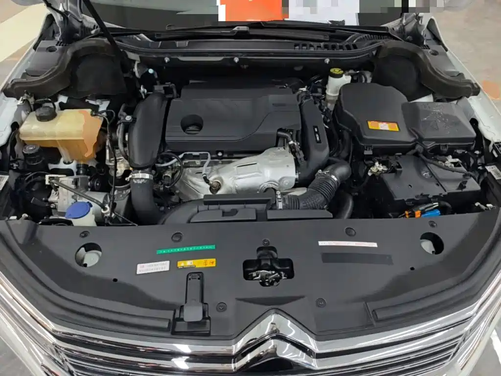 Citroen C6 — миниатюра 20
