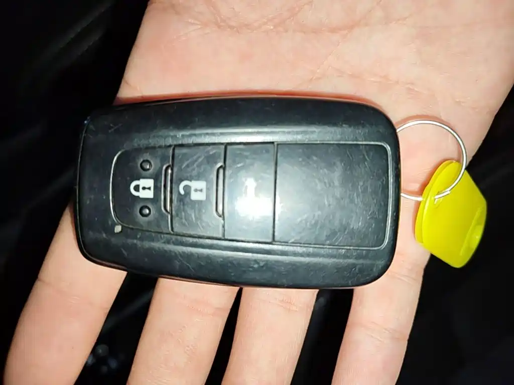 Toyota Corolla — миниатюра 9