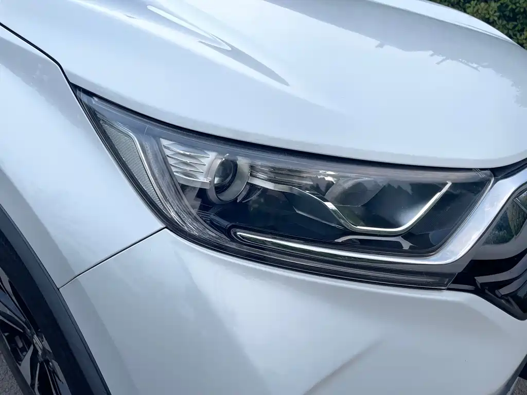 Honda CR-V — миниатюра 14