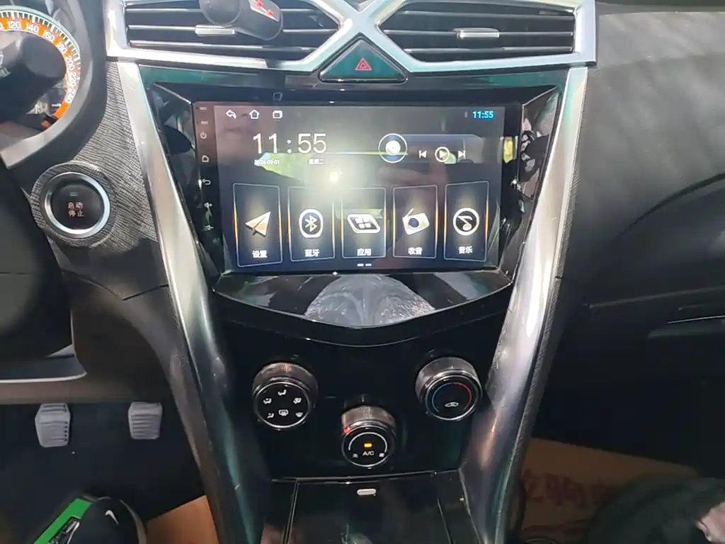 BYD F3 — миниатюра 13