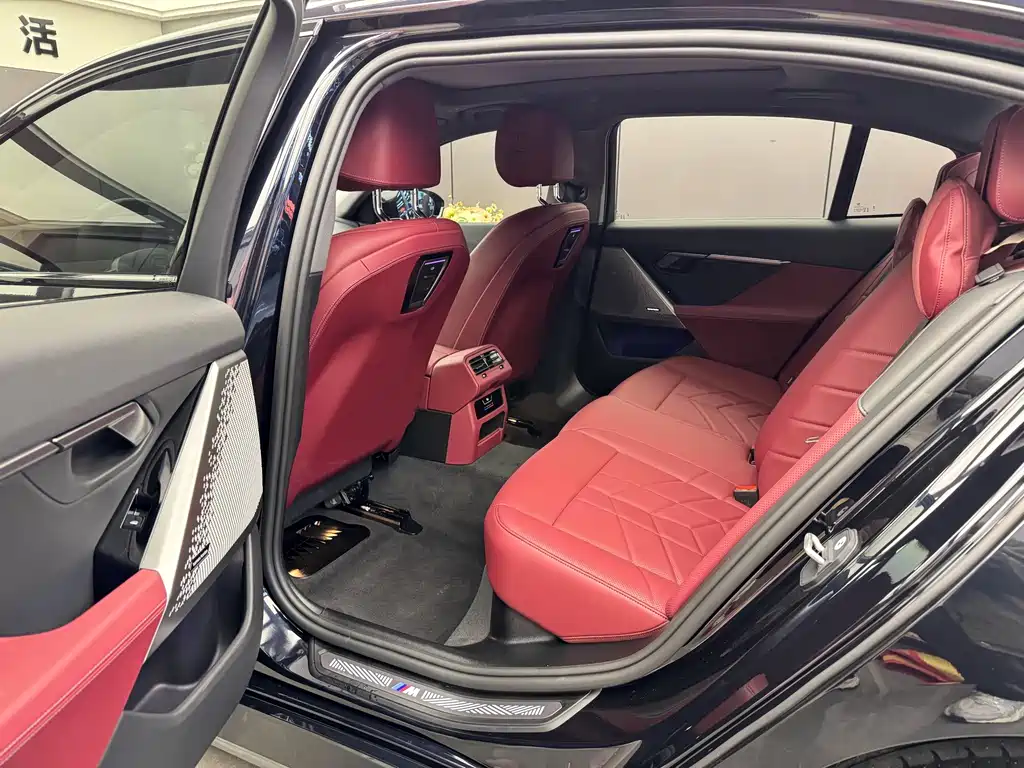 BMW 5 Series 5 2025 530Li Lead M Sport