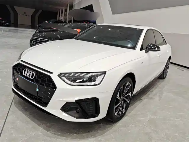 AUDI A4L 2023