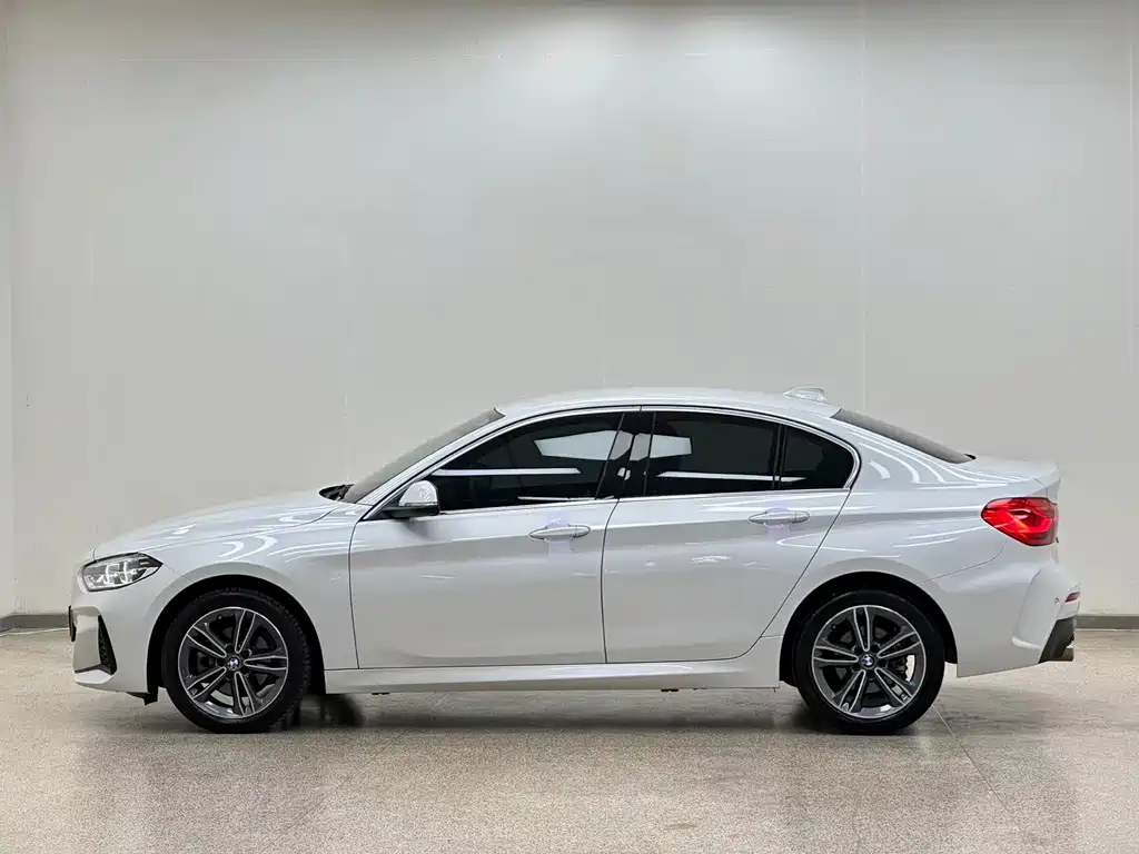 BMW 1 Series — миниатюра 22