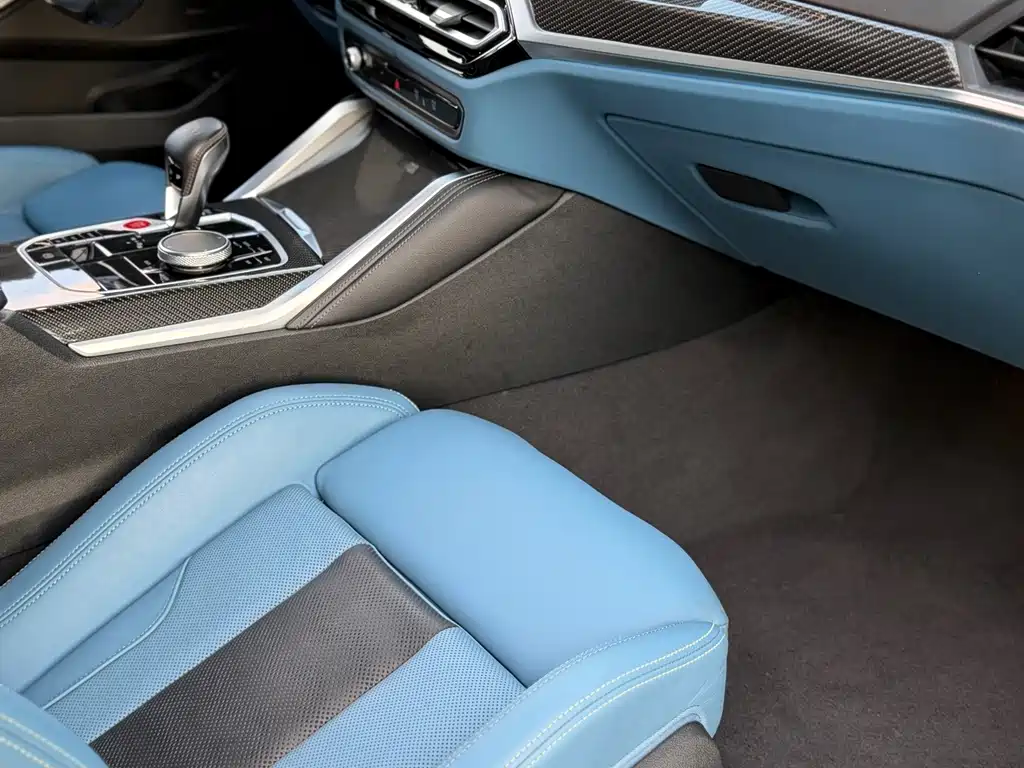 BMW M3 — миниатюра 20