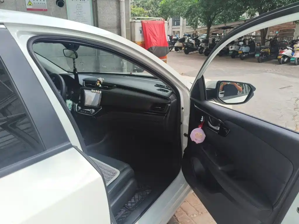 Honda Crider — миниатюра 18