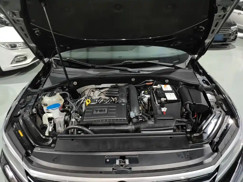 Volkswagen Passat — миниатюра 20