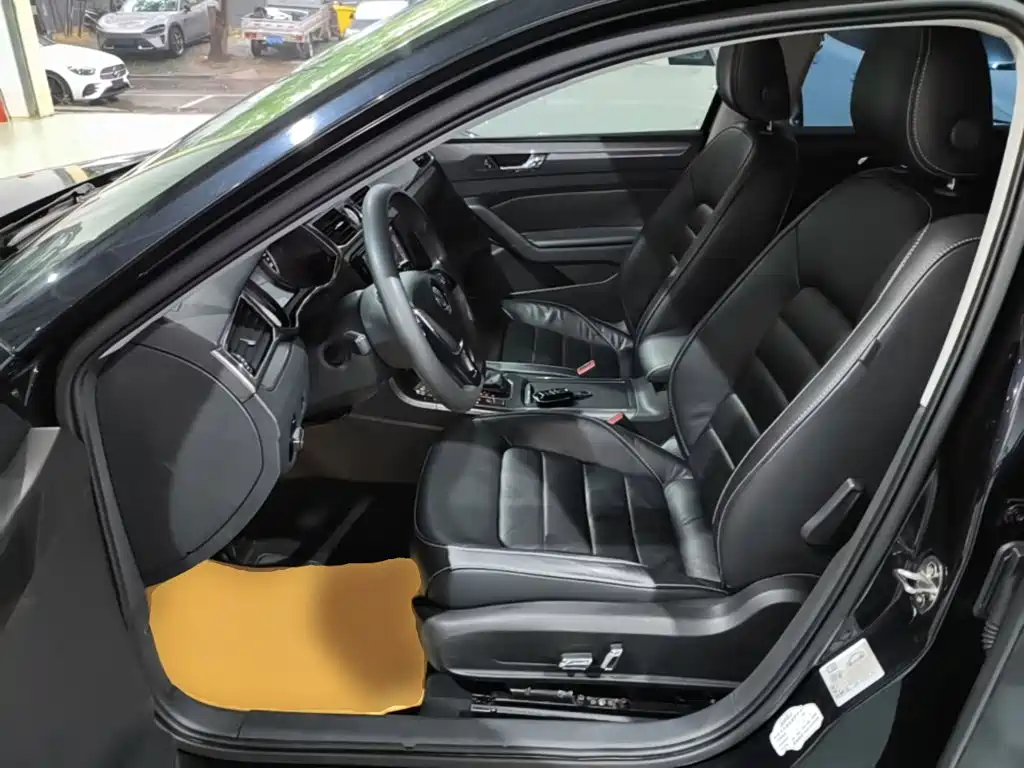 Volkswagen Passat — миниатюра 15