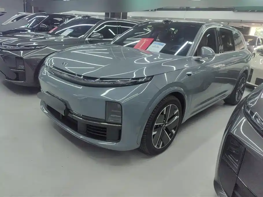 Li Auto Li L7 2025