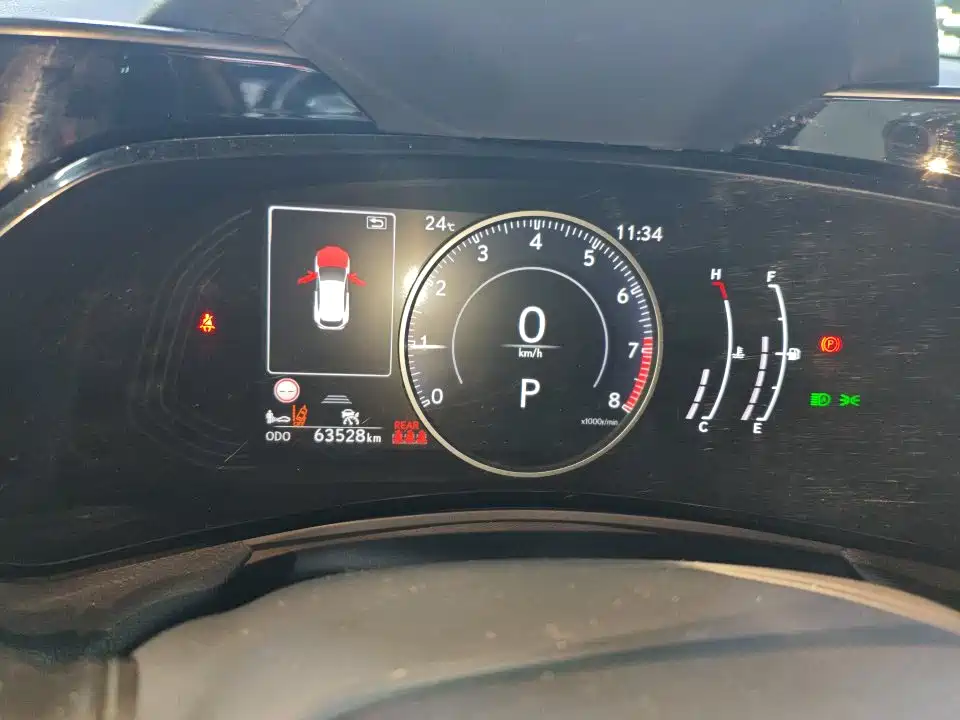 Lexus NX 2023 260