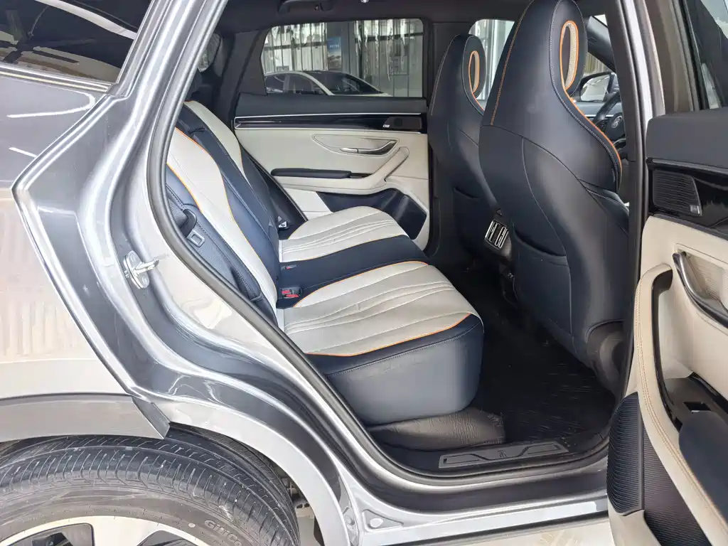 BYD PLUS New Energy — миниатюра 16