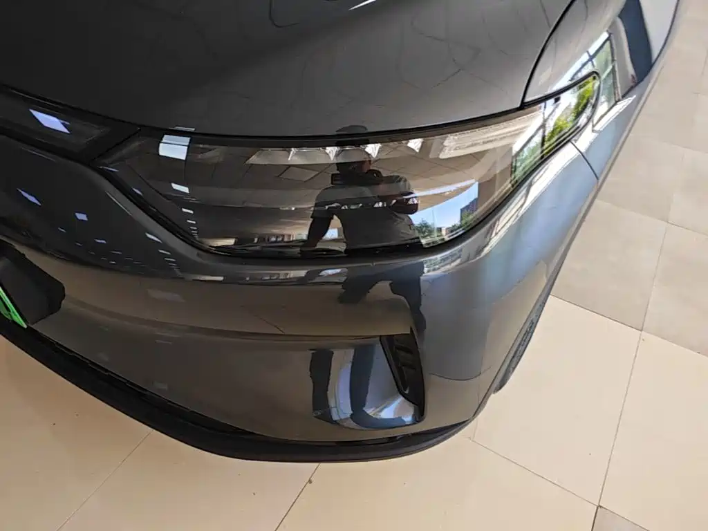 Leapmotor Leapmotor C11 — миниатюра 24