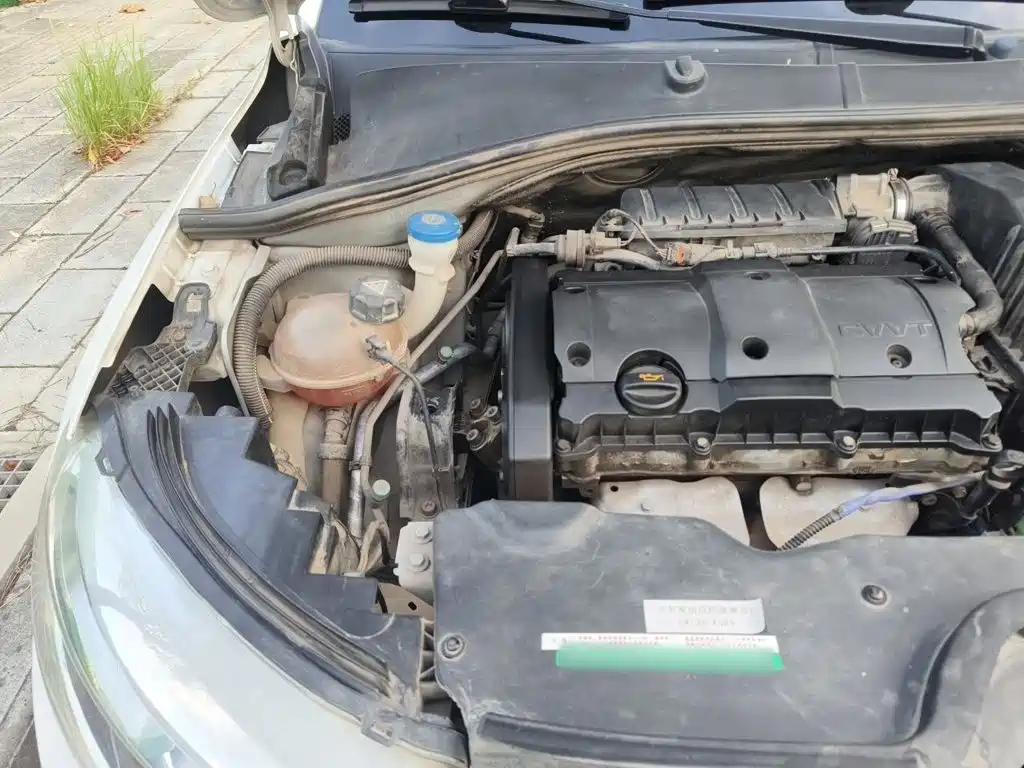 Citroen C3-XR — миниатюра 19