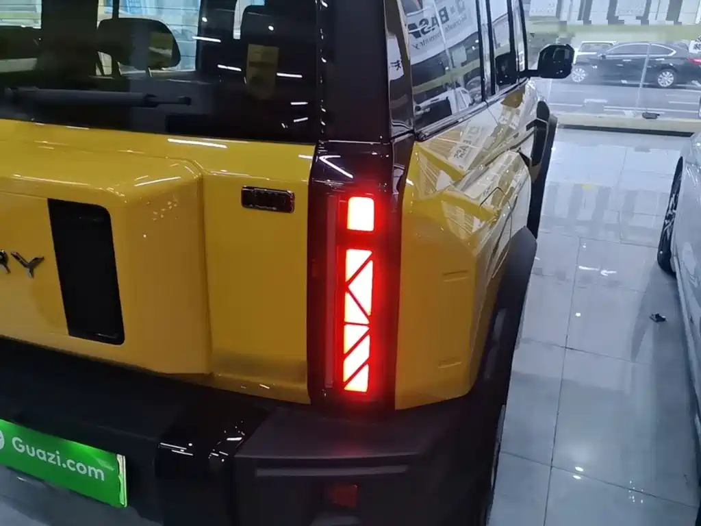 Fulwin Fengyun X3L — миниатюра 8