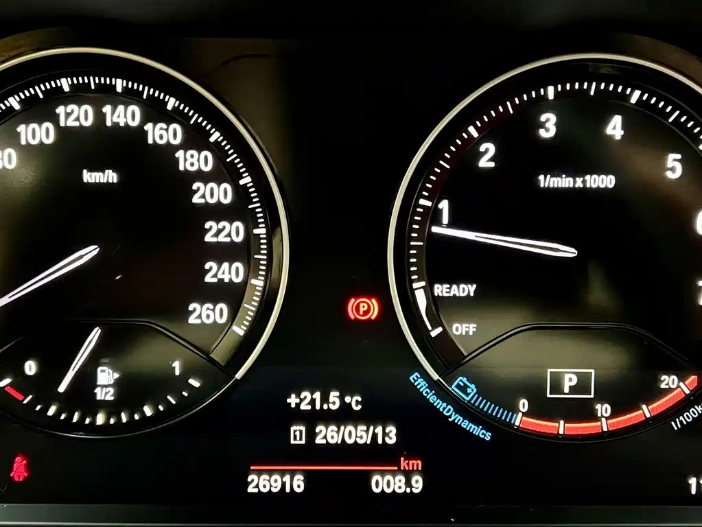 BMW 1 Series 1 2022 125i M Sport