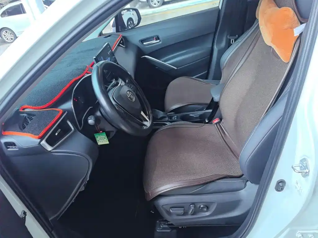 Toyota Frontlander — миниатюра 15