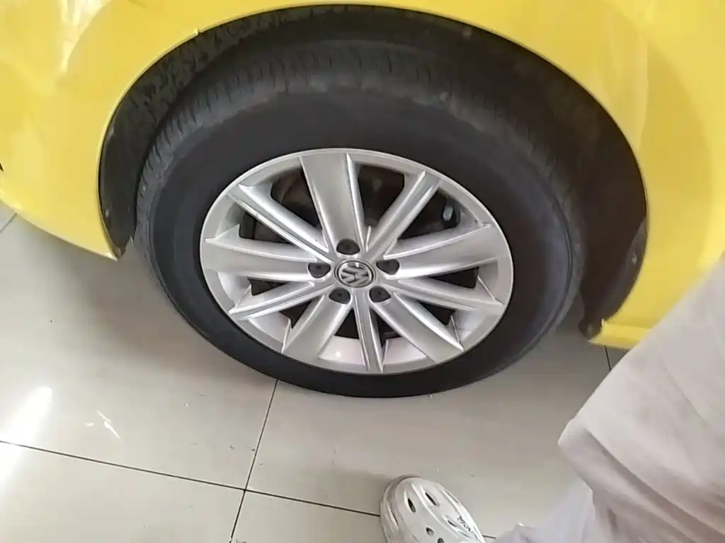 Volkswagen Polo — миниатюра 23