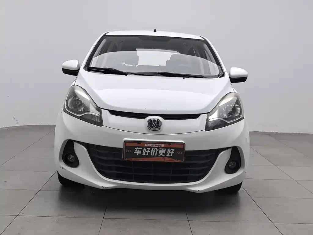 Changan BenBen — миниатюра 3