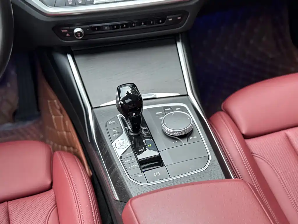 BMW 4 Series — миниатюра 16
