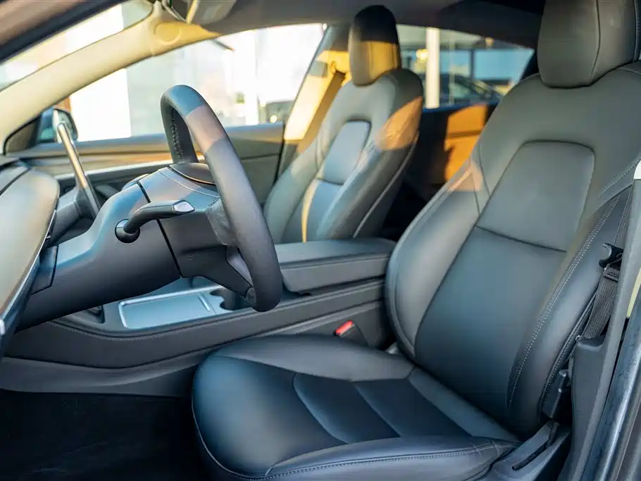 Tesla Model 3 — миниатюра 11