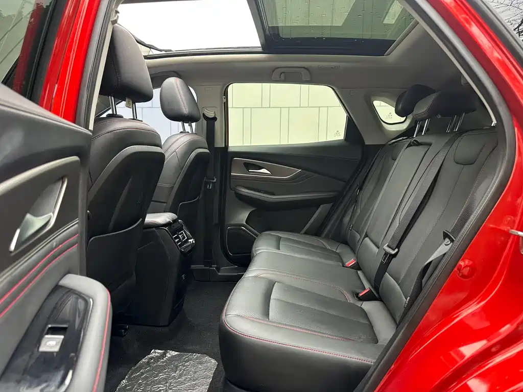 Fengxing Fengxing T5 EVO — миниатюра 11