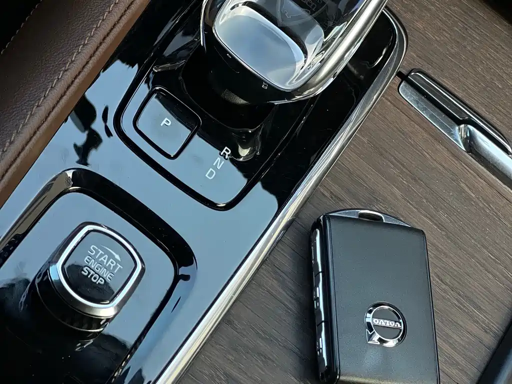 Volvo S90 — миниатюра 5