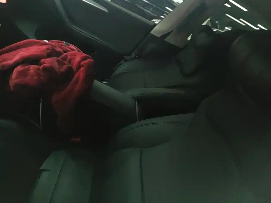 Tesla Model Y — миниатюра 16