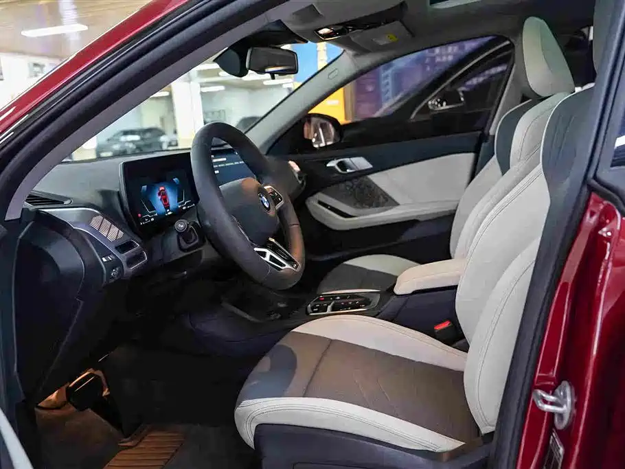 BMW 2 Series — миниатюра 4
