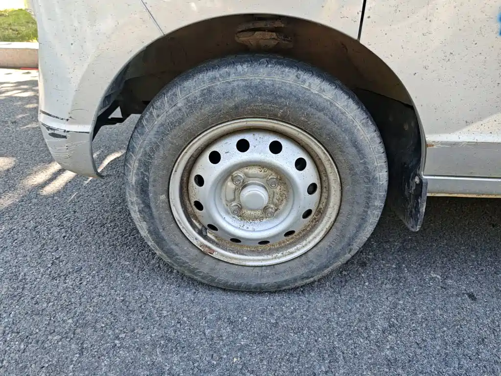 Wuling Rongguang — миниатюра 23