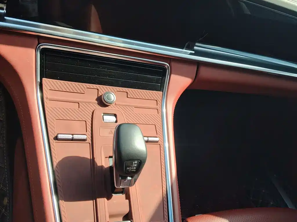 Porsche Panamera 2022 Panamera 4 Executive Long Wheelbase 2.9T