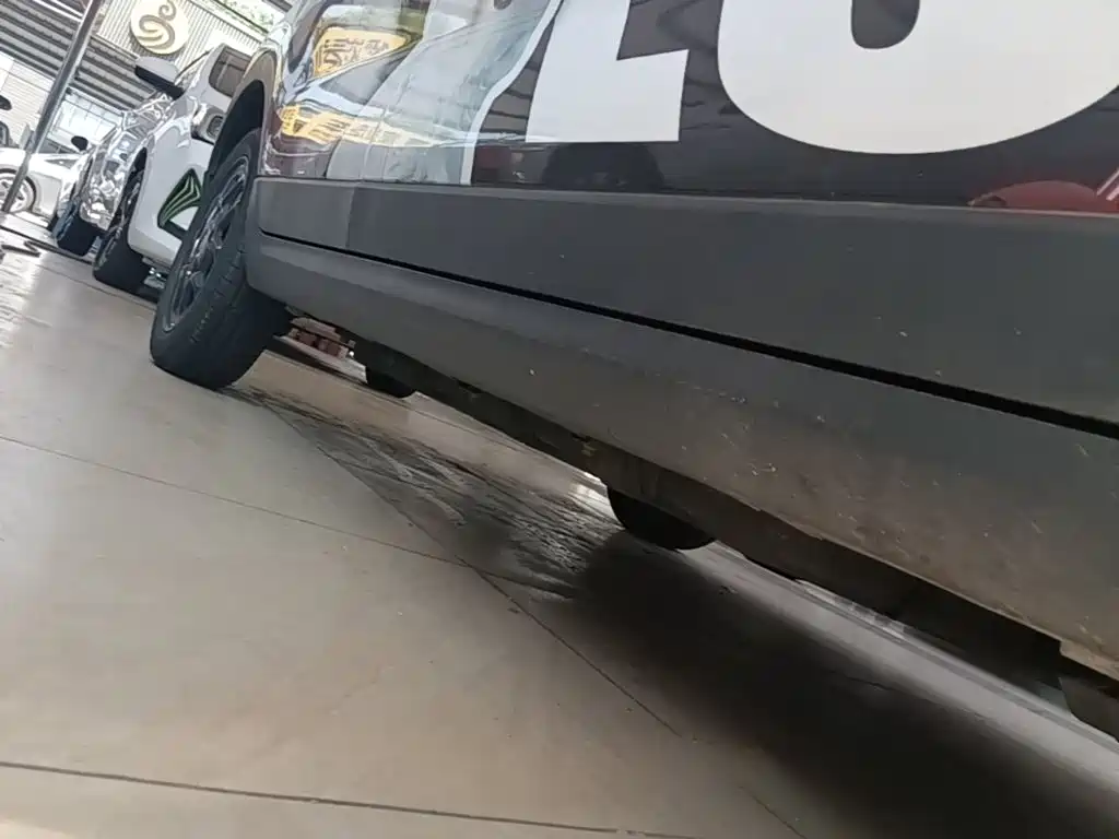Leapmotor Leapmotor T03 — миниатюра 21