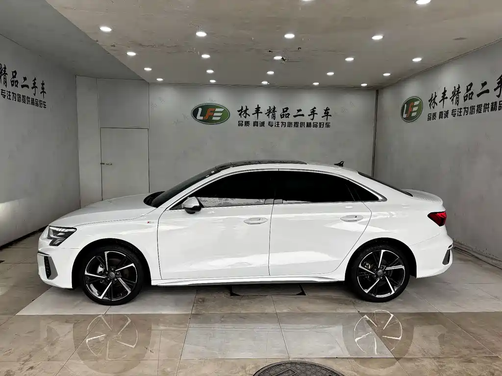 Audi A3 — миниатюра 4