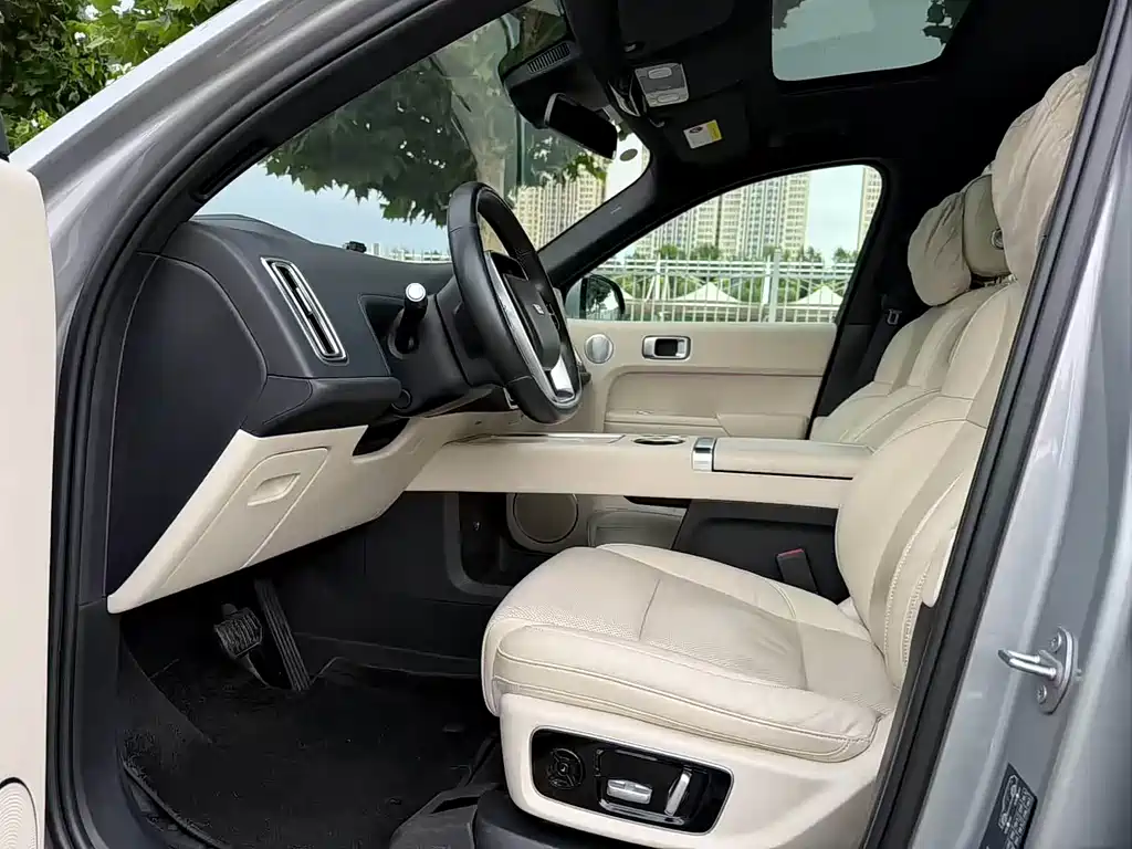 Li Auto L9 2022 Max