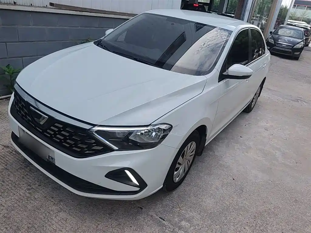 Jetta VA3 2022