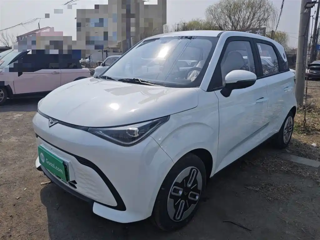 Cowin Shiyue 2025