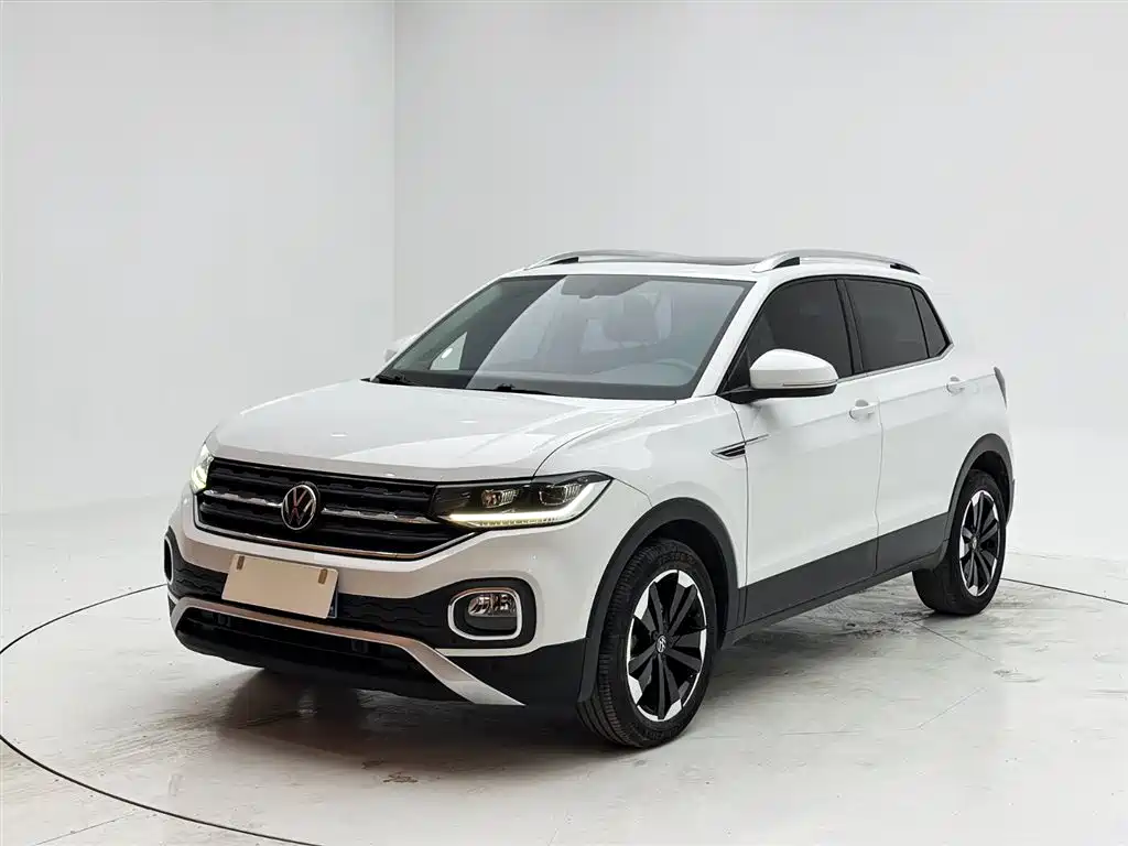 Volkswagen Tacqua 2022