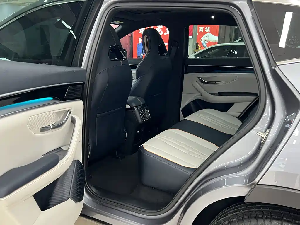BYD PLUS New Energy — миниатюра 15