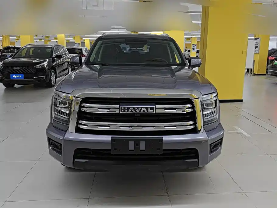 Haval H5 — миниатюра 2