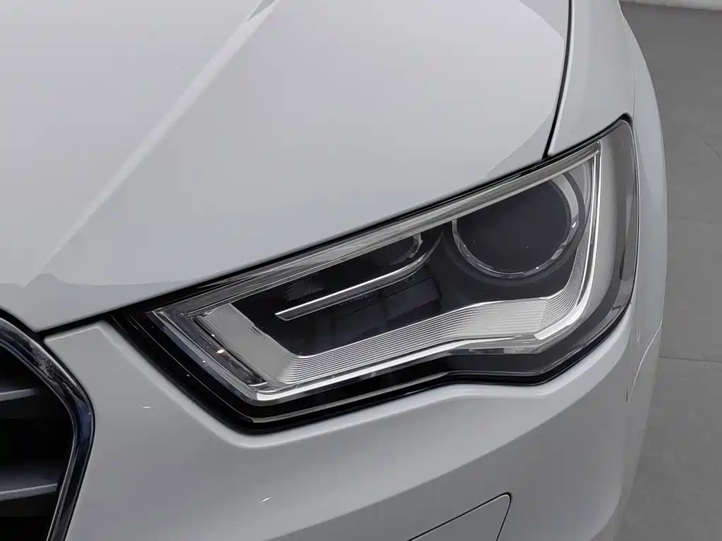 Audi A3 — миниатюра 7
