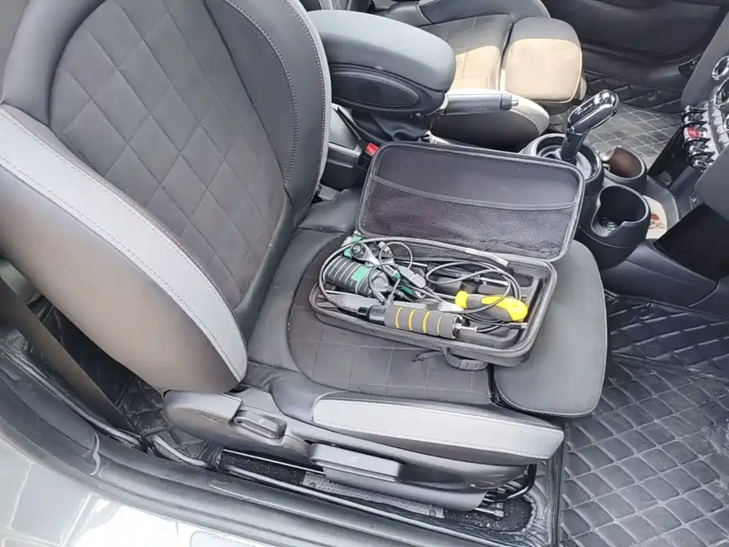 MINI Mini — миниатюра 25