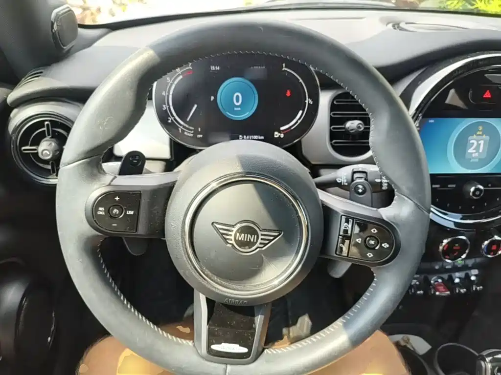MINI Mini — миниатюра 11