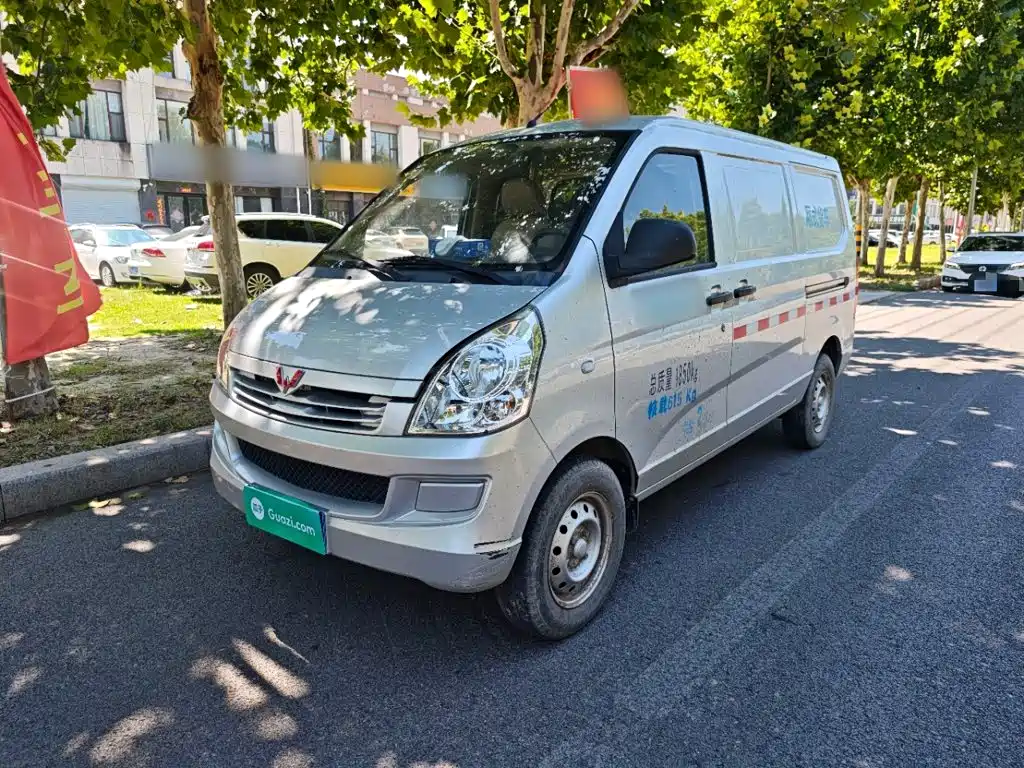 Wuling Rongguang — миниатюра 2