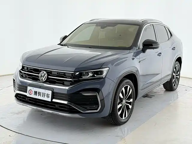 Volkswagen Tanyue X