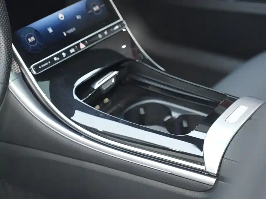 MERCEDES-BENZ C CLASS NEW ENERGY