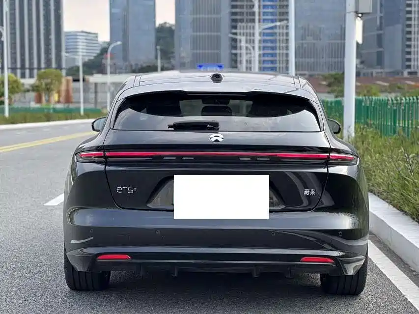 NIO ET5T 2025 75kWh Touring