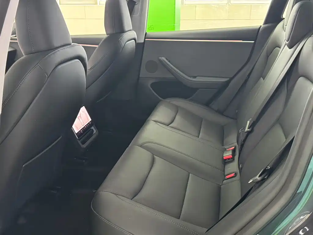 Tesla Model 3 — миниатюра 5