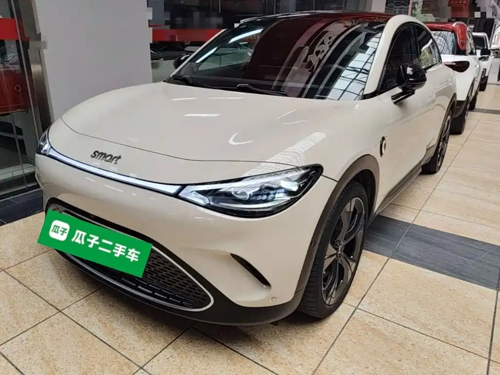 smart Smart #3 — миниатюра 2